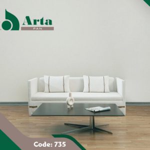 پارکت لمینت یونیورسال آرتا کد ویوا 735