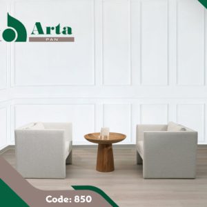 پارکت لمینت می پل یونیورسال آرتا (کد 850)