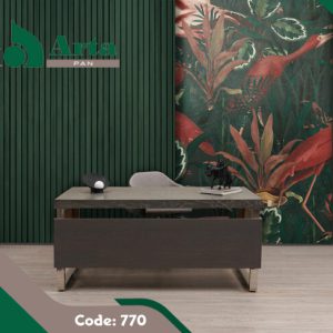 پارکت لمینت سدار یونیورسال آرتا (کد 770)