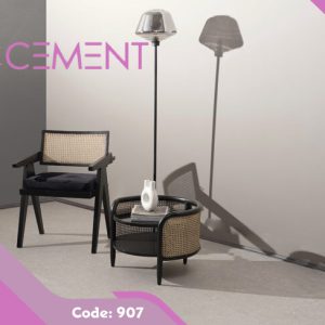 پارکت لمینت سمنت هرمانی کد 907 آرتا