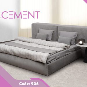 پارکت لمینت سمنت سارای کد 906 آرتا