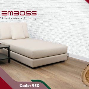 پارکت لمینت امباس کد 950 آرتا