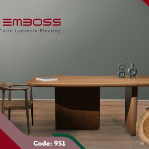 پارکت لمینت امباس کد 951 آرتا