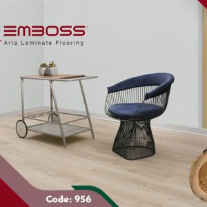 پارکت لمینت امباس کد 956 آرتا