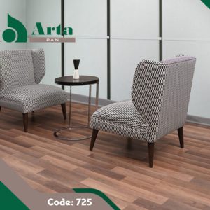 پارکت لمینت الگانس یونیورسال آرتا (کد 725)