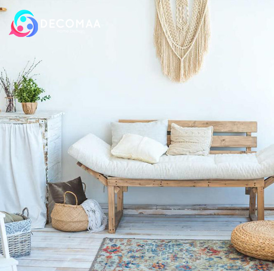 ظاهر چوب طبیعی را ترجیح دهید