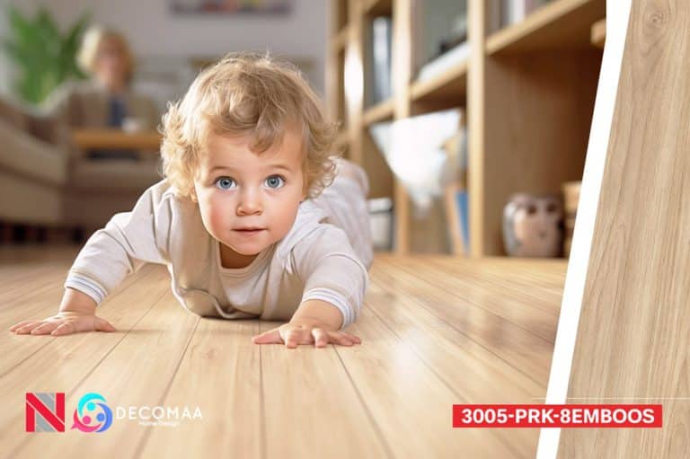 پارکت نوین کلیک کد 3005