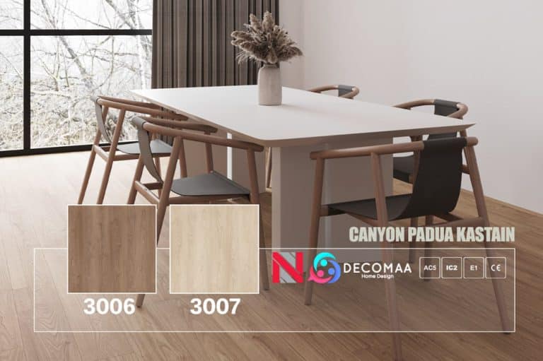 پارکت نوین کلیک کد 3006-3007