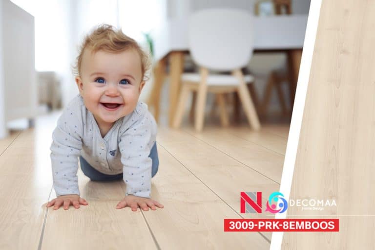 پارکت نوین کلیک کد 3009