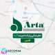 نمایندگی پارکت آرتا در قدس